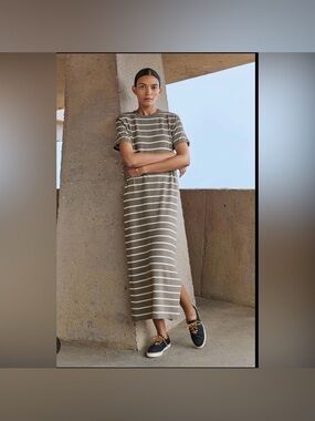 AYR The Practice Dress Medium